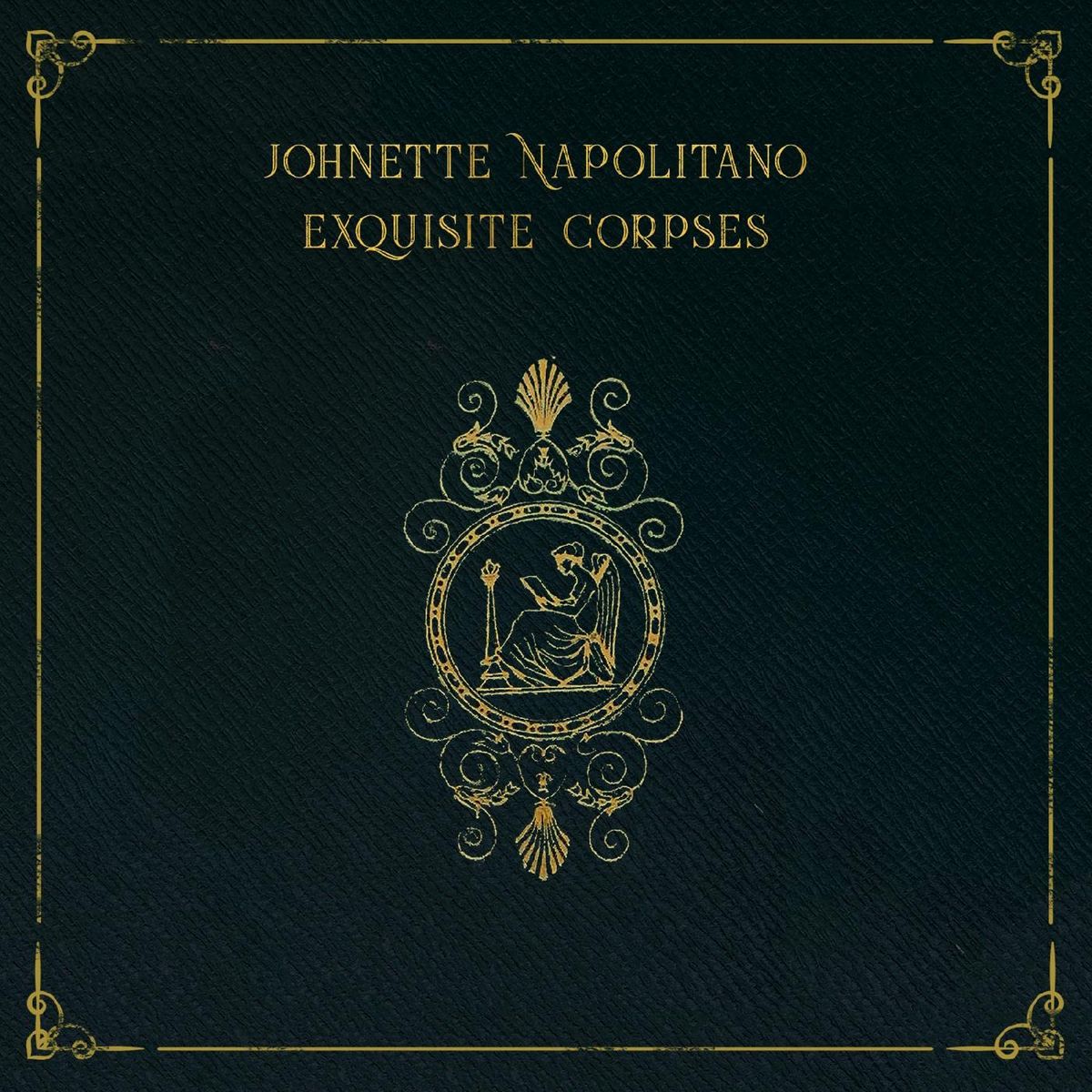 Exquisite Corpses (LP)