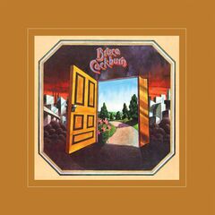 Bruce Cockburn [180 Gram Vinyl] (LP)