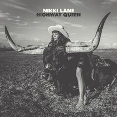 Highway Queen [Blue Jean Color Vinyl] (LP)