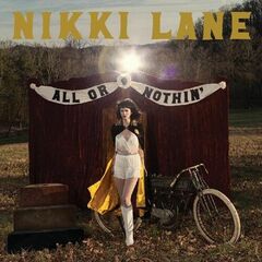 All Or Nothin' [Silver/Yellow Swirl Vinyl] (LP)
