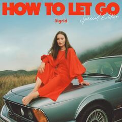 How To Let Go [Special Edition] (CD)