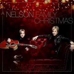 A Nelson Family Christmas (CD)