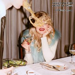 Makes Me Sick Makes Me Smile (CD)
