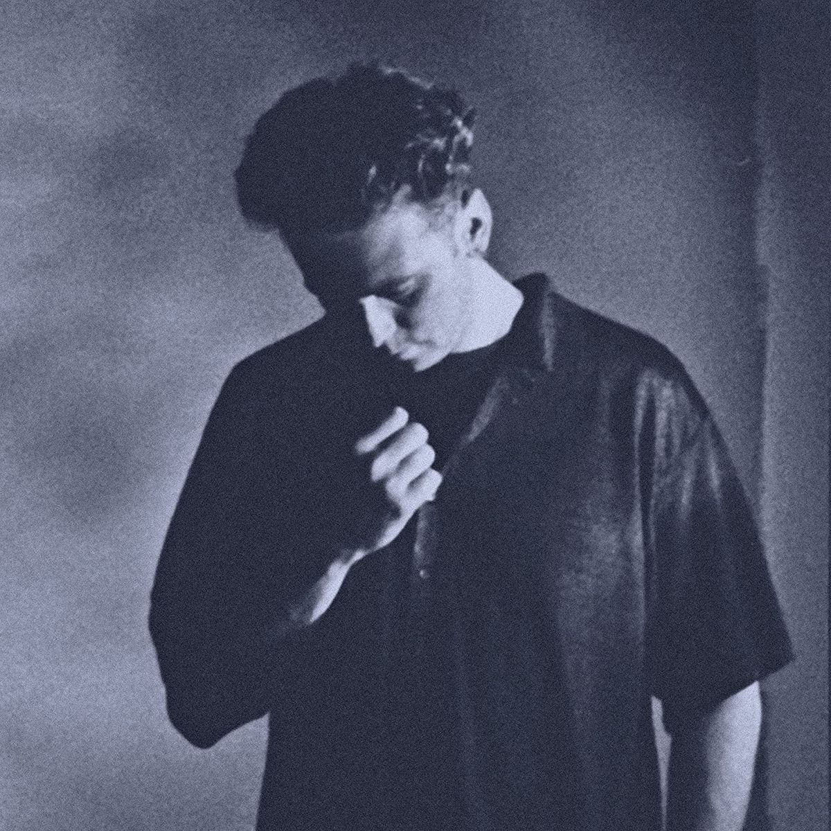 Solo Works 96-98 (LP)