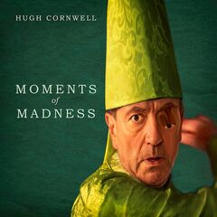 Moments Of Madness (LP)