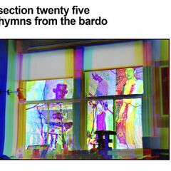 Hymns From The Bardo (CD)