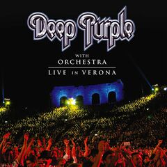 Live In Verona (LP)