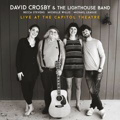 Live At The Capitol Theater (CD)