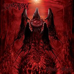 Blood Oath (CD)