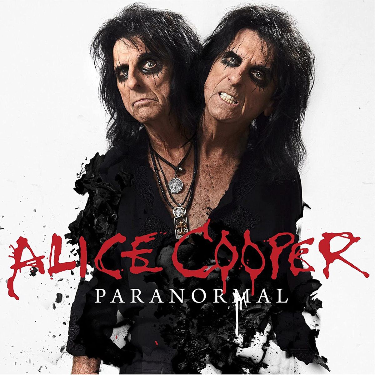 Paranormal [Picture Disc] (LP)