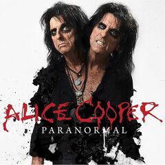 Paranormal [Picture Disc] (LP)