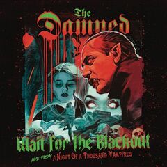 A Night Of A Thousand Vampires [Clear Vinyl] (LP)
