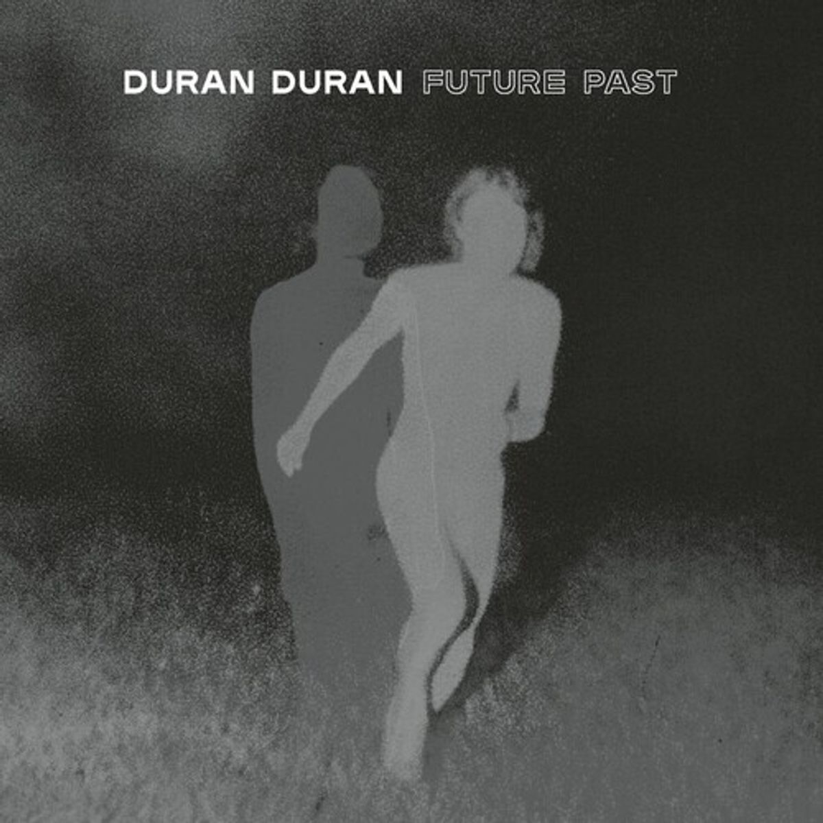 FUTURE PAST [Complete Edition] [Red/Green Vinyl] (LP)
