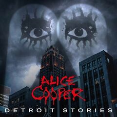 Detroit Stories [Picture Disc] (LP)