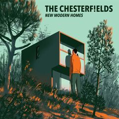 New Modern Homes (CD)