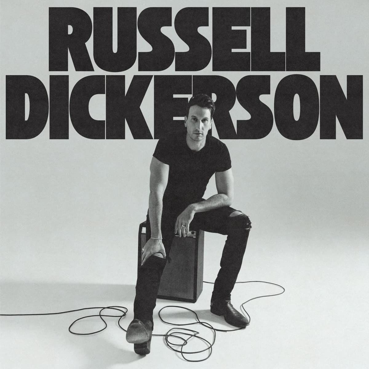 Russell Dickerson (CD)