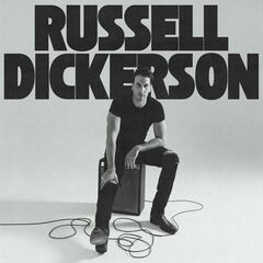 Russell Dickerson (CD)