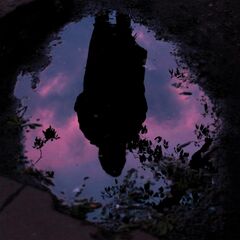 Aurora [Blue/Purple w/ Black Splatter Vinyl] (LP)
