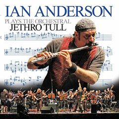 Ian Anderson Plays The Orchestral Jethro Tull (LP)