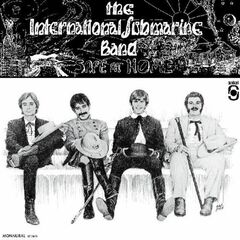 Safe At Home [Mono Edition] (LP)