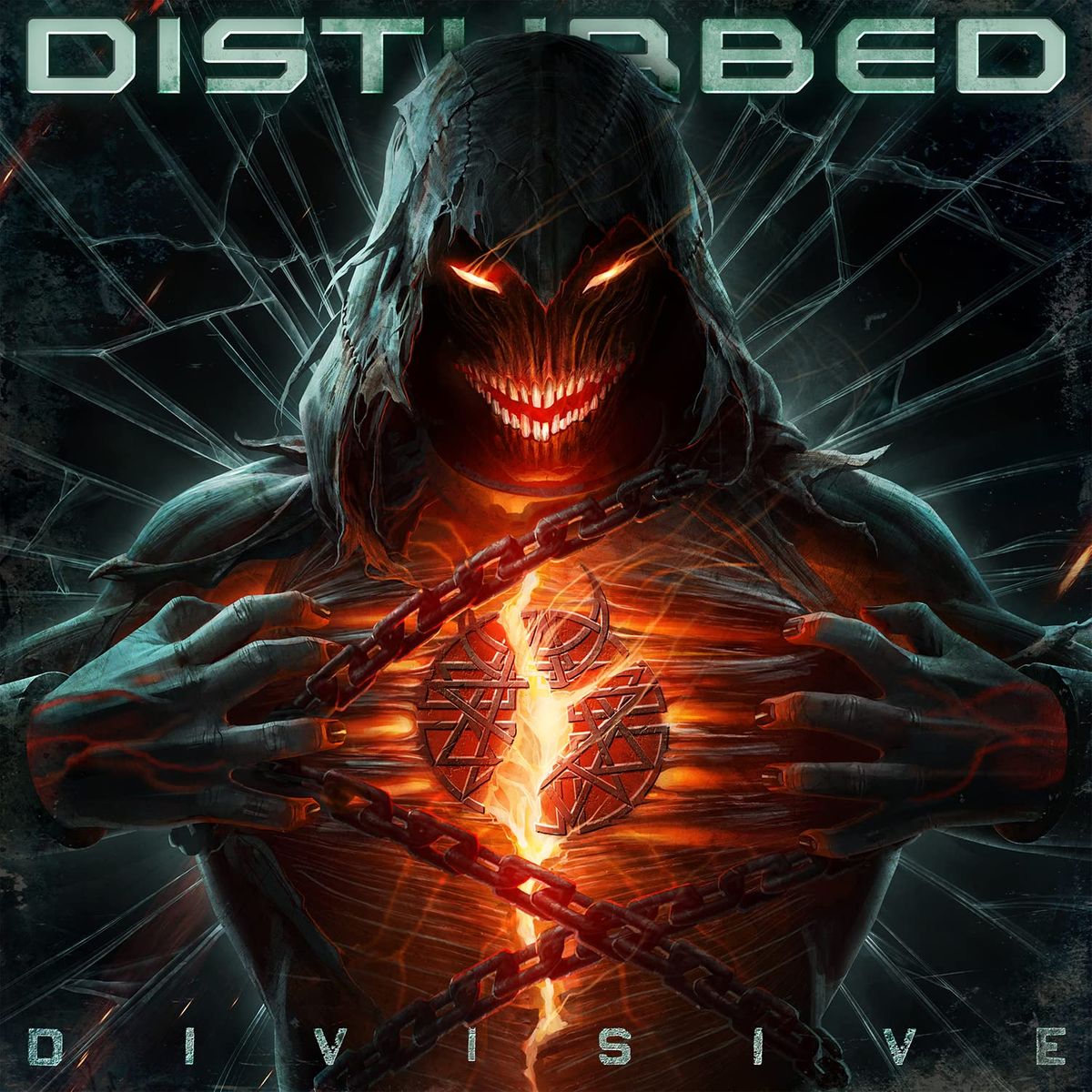 Divisive (LP)