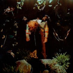 worm food (CD)