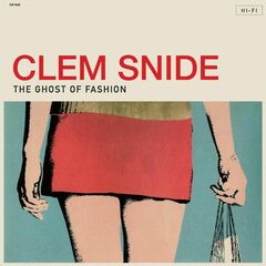 The Ghost Of Fashion (LP)