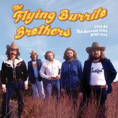 Live At The Bottom Line NYC 1976 (CD)