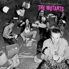 Curse Of The Easily Amused (LP)