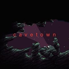 Cavetown [Yellow Vinyl] (LP)