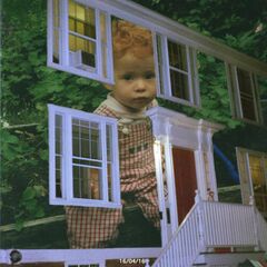 16/04/16 [Orange Vinyl] (LP)
