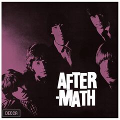 Aftermath (UK) [180 Gram Vinyl] (LP)