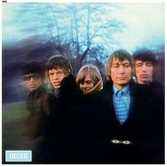 Between The Buttons (UK) [180 Gram Vinyl] (LP)