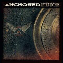 Listen To This (CD)