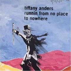Running From No Place To Nowhere (CD)