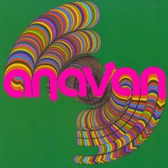 Anavan (CD)