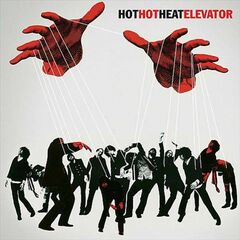 Elevator (CD)