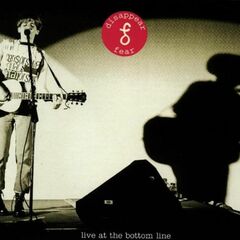 Live At The Bottom Line (CD)