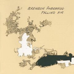 Falling Air (CD)