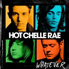 Whatever (CD)