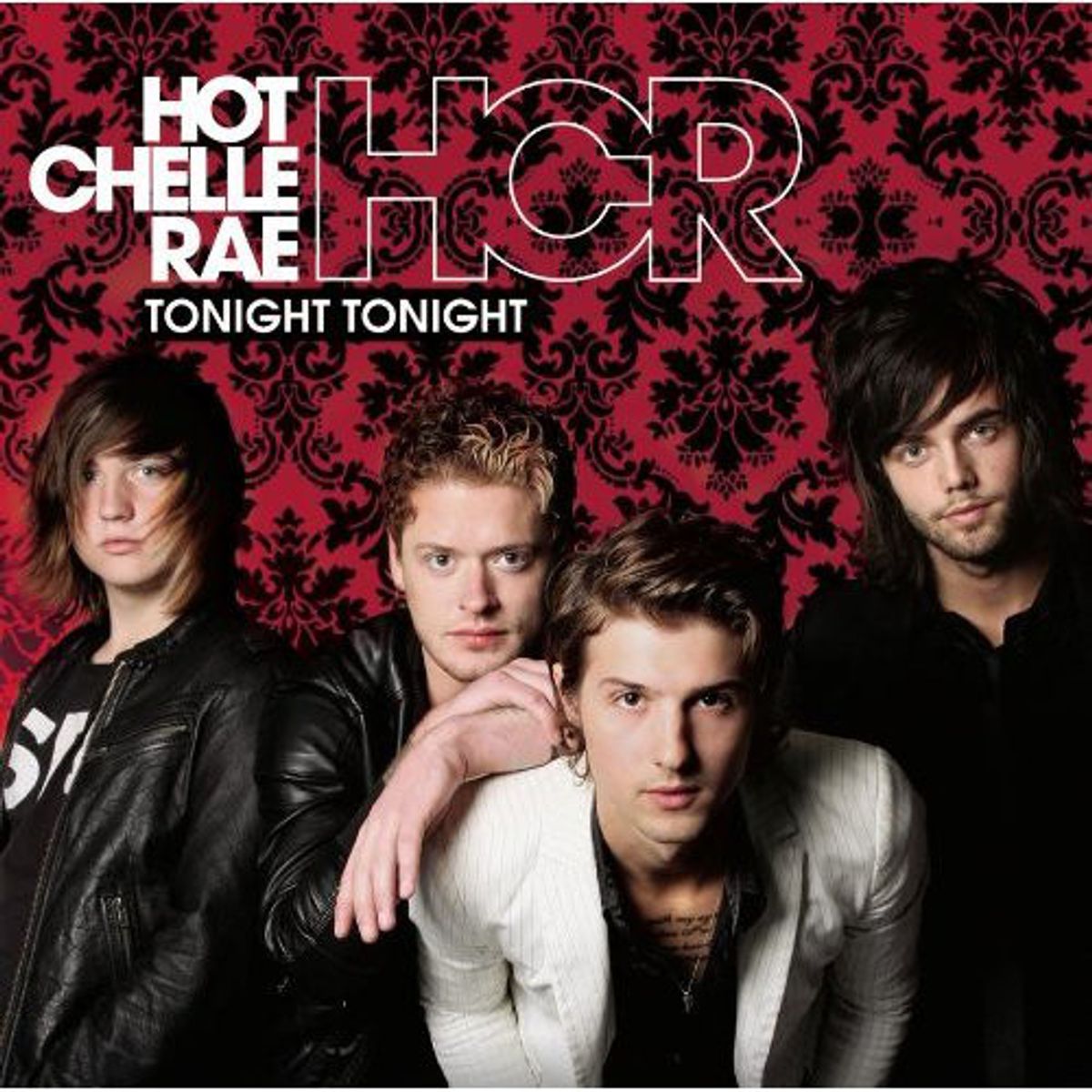 Tonight Tonight (CD)