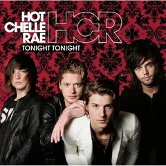 Tonight Tonight (CD)