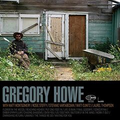 Gregory Howe (CD)