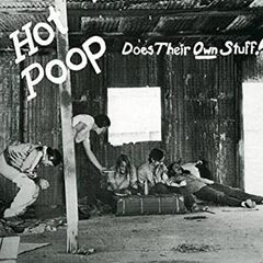 Does Their Own Stuff! (CD)