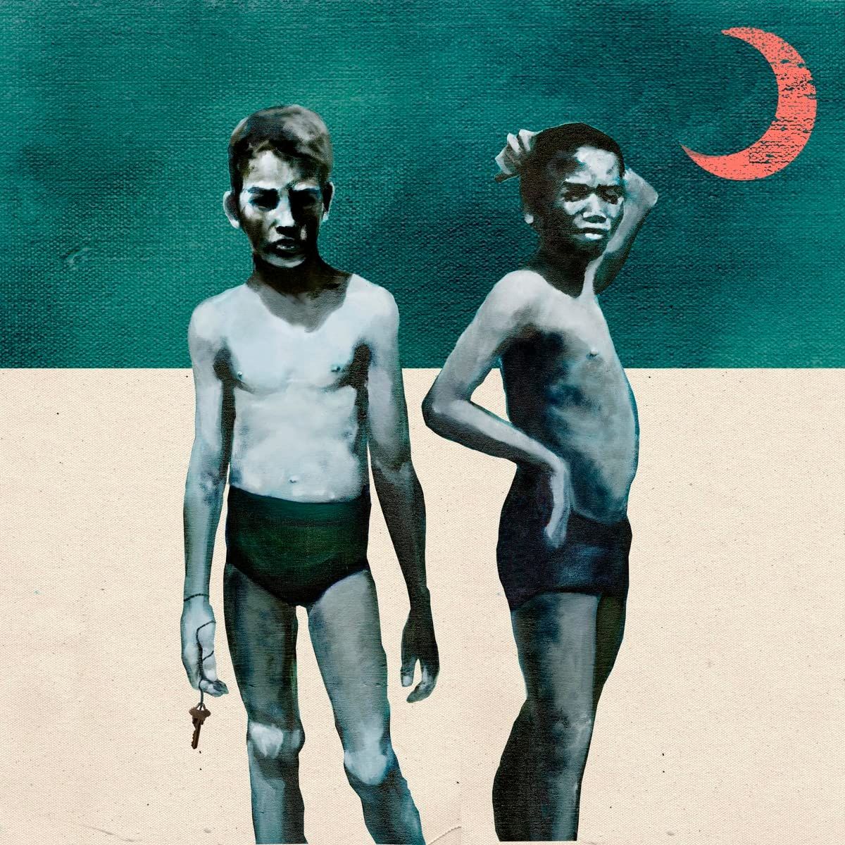 We Will Meet In A Hurricane (CD)