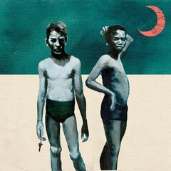 We Will Meet In A Hurricane (CD)