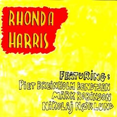 Rhonda Harris [Import] (CD)