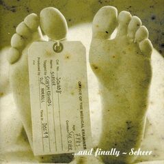 ...And Finally (CD)