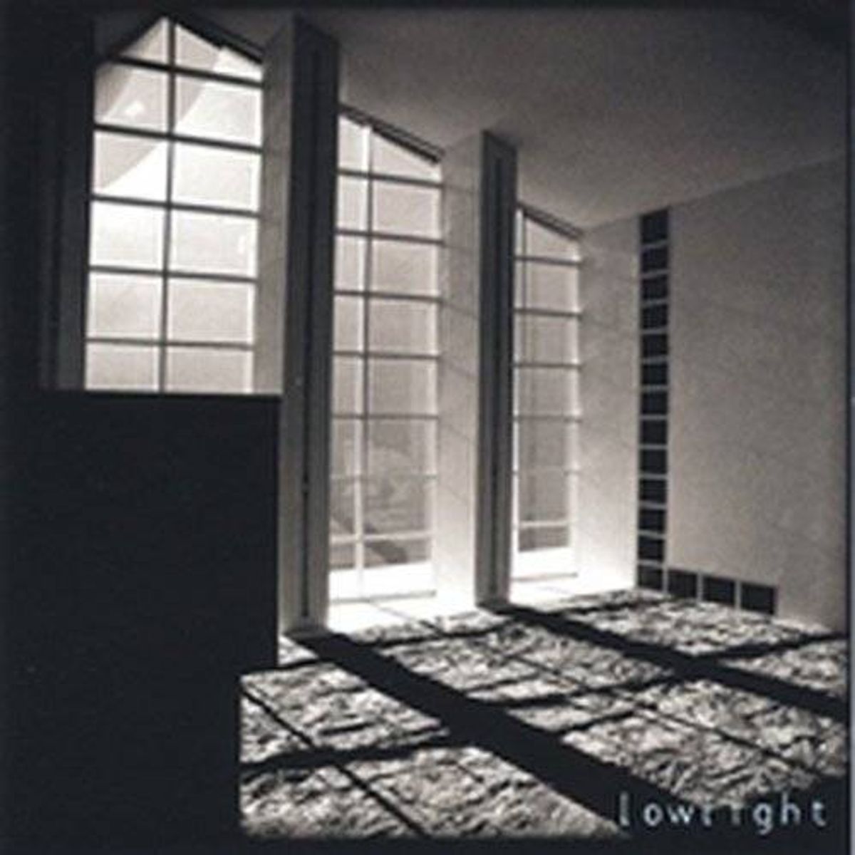 Window Pain (CD)