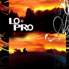 Lo-Pro (CD)